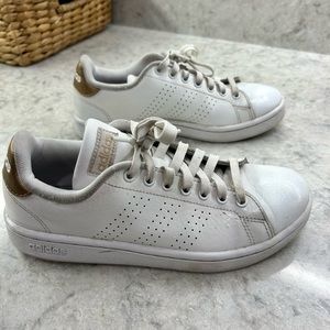 Cloud foam ADIDAS sneakers size 7